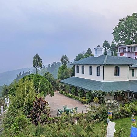 Sterling Park Kalimpong Hotel Exterior photo