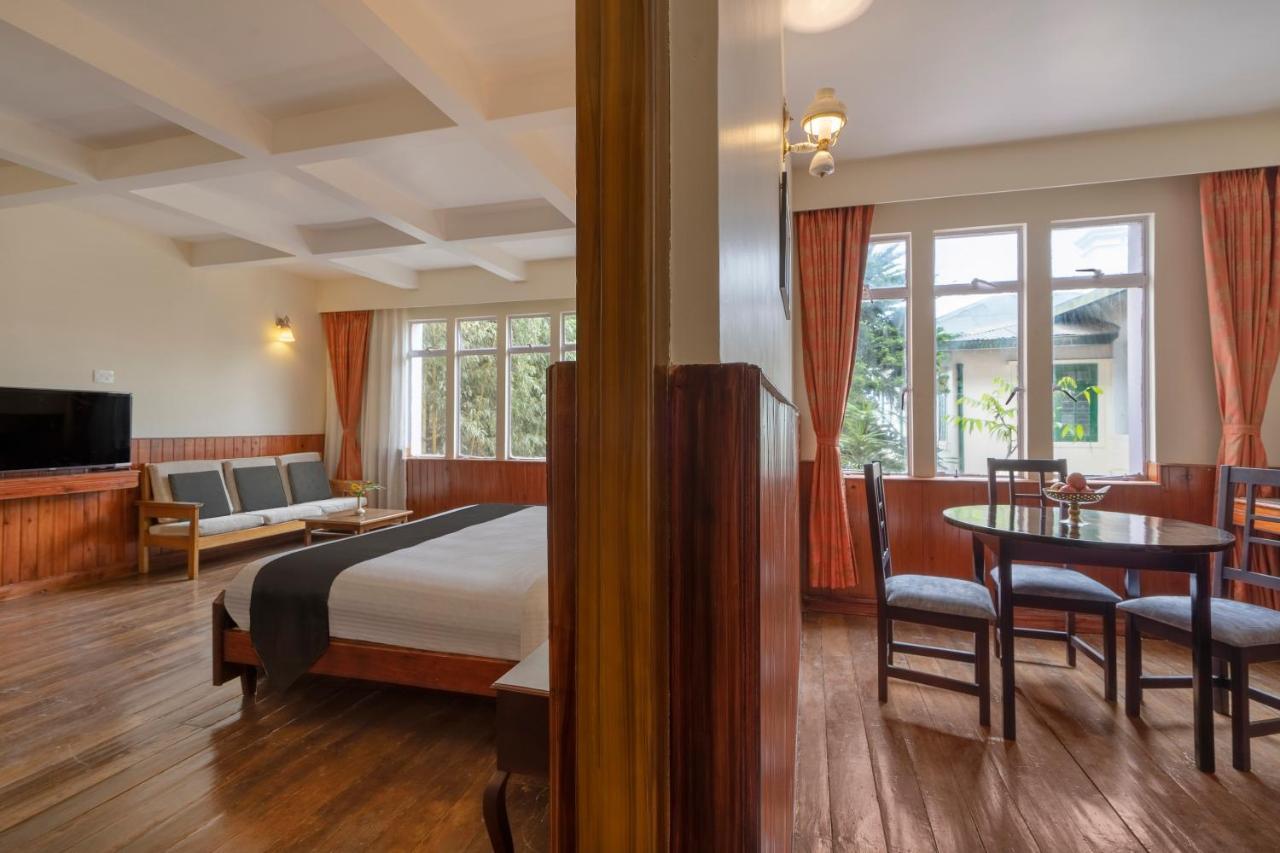 Sterling Park Kalimpong Hotel Exterior photo