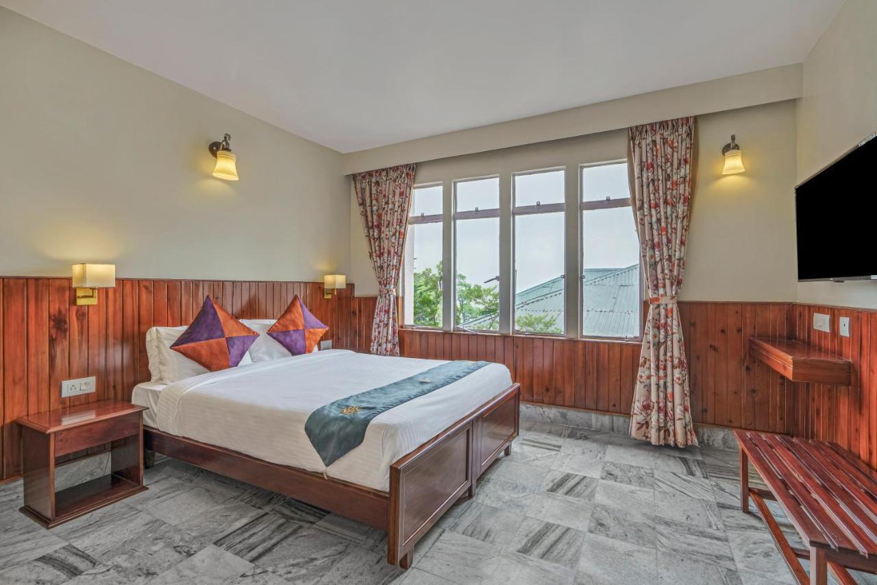 Sterling Park Kalimpong Hotel Exterior photo
