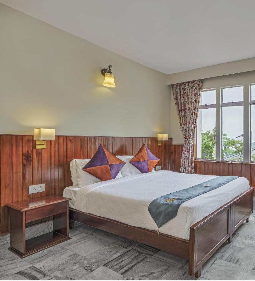Sterling Park Kalimpong Hotel Exterior photo